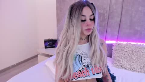 KatheGomez  online show from 12-21-24, 06:52