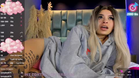 KatheGomez  online show from 12-29-24, 02:27