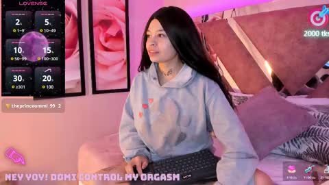 KatheGomez  online show from 02-23-25, 01:10