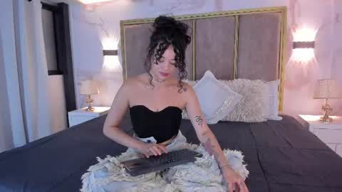 KatheGomez  online show from 06-13-26, 12:19