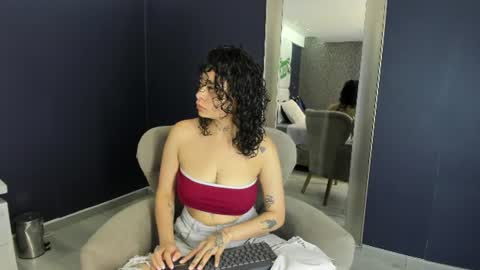 KatheGomez  online show from 06-19-26, 03:00