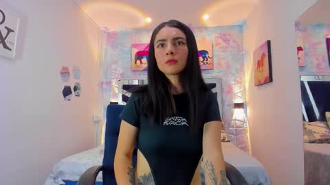 KATHERIN  online show from 01-19-26, 03:05