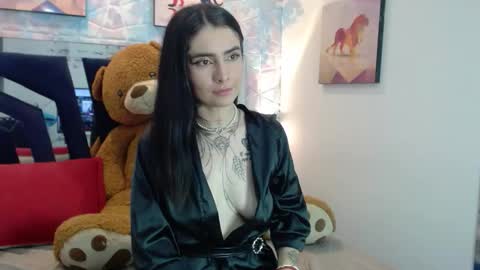 KATHERIN  online show from 02-03-26, 06:40