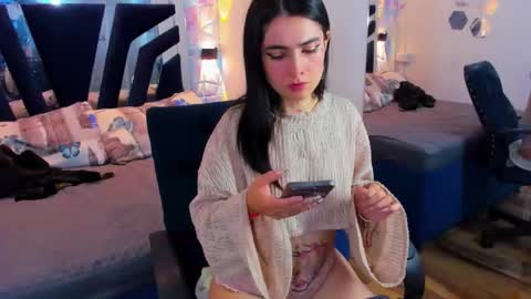 KATHERIN  online show from 02-06-26, 03:11