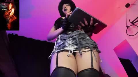 Katherin online show from 02-28-25, 05:48