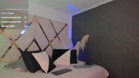 KATHERIN MONS online show from 02-05-26, 11:31