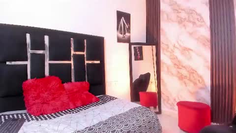Katherina online show from 07-31-26, 01:38