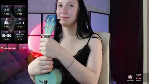 katherine_johnson online show from 12-10-24, 09:55