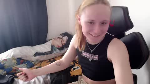 katherine_johnson online show from 05-31-26, 09:38