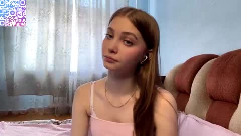 Elizabeth online show from 03-15-26, 07:14