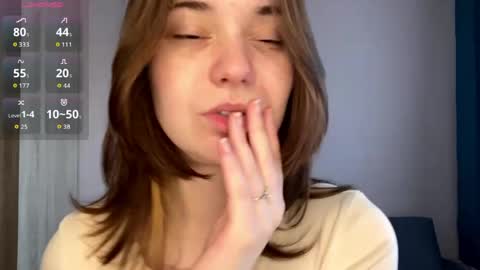 Elizabeth online show from 04-09-26, 07:25