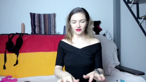 Katherine online show from 12-12-24, 03:37