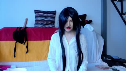 Katherine online show from 12-24-24, 10:11