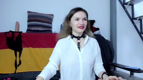 Katherine online show from 01-10-25, 03:27