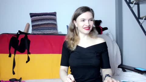 Katherine online show from 01-16-25, 03:35