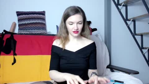 Katherine online show from 01-16-25, 06:37