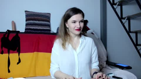 Katherine online show from 01-24-25, 03:34