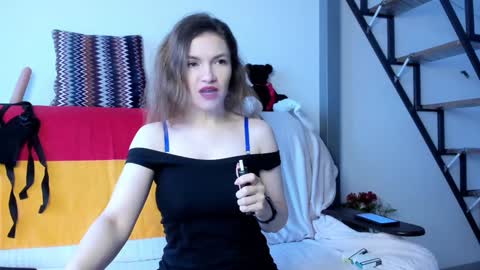 Katherine online show from 02-02-25, 07:30