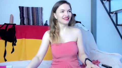 Katherine online show from 02-22-25, 07:23