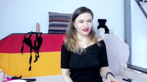 Katherine online show from 02-27-25, 03:48