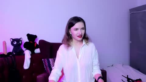 Katherine online show from 09-26-25, 04:11