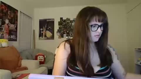 KatherineVoss online show from 10-13-25, 06:35