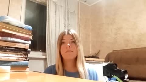 Katheryn online show from 11-11-25, 09:37