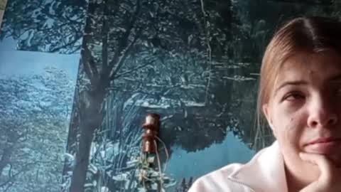 Katheryn online show from 02-10-26, 08:51