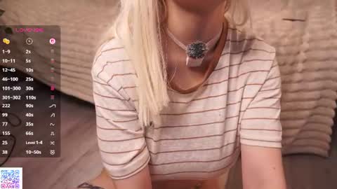 Bella online show from 06-14-26, 02:24