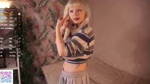 Bella online show from 06-14-26, 05:04