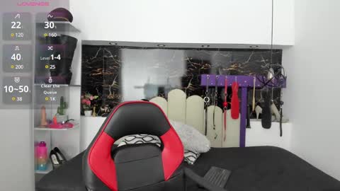 Kathia online show from 12-26-24, 01:54