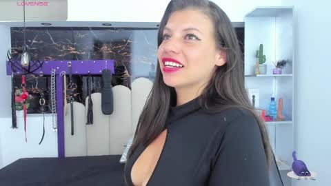 Kathia online show from 02-12-25, 05:05