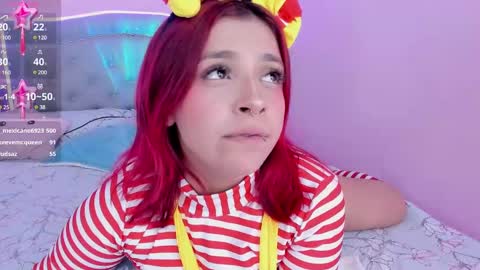 Kathia  online show from 01-17-25, 07:19