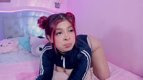 Kathia  online show from 01-19-25, 02:49