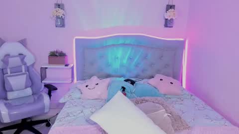 Kathia  online show from 01-22-25, 07:03