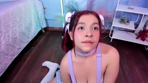 Kathia  online show from 10-01-25, 03:45