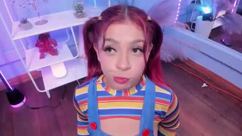 Kathia  online show from 11-25-25, 04:23