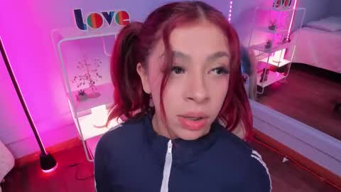 Kathia  online show from 11-27-25, 04:58