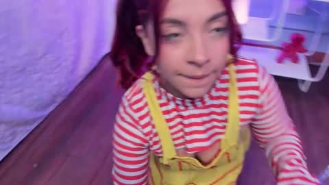 Kathia  online show from 01-08-26, 04:04