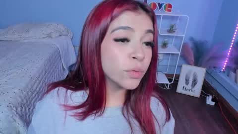 Kathia  online show from 02-03-26, 06:22