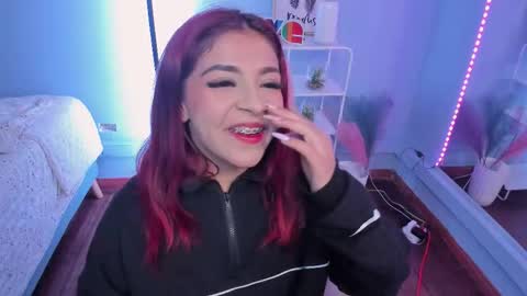 Kathia  online show from 02-06-26, 04:06