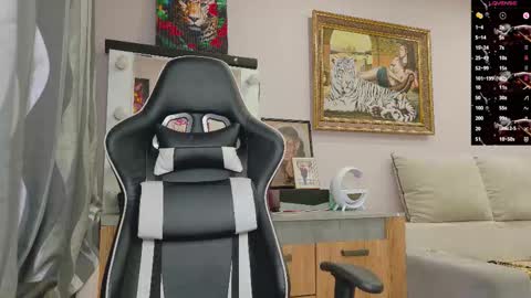 Kathie online show from 10-23-25, 05:44