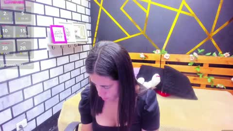 Snapshot of kathina_giraldo chatting on 12-05-24, 12:55 Paola online show from 12-05-24, 12:55
