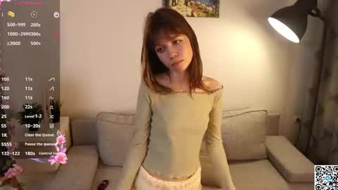 Ami online show from 07-15-26, 02:11