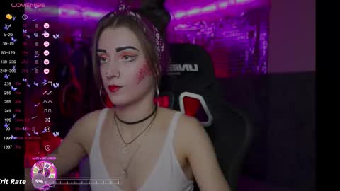 Snapshot of kathleen_frost chatting on 10-26-25, 02:34 kathleen_frost online show from 10-26-25, 02:34