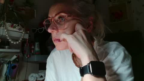 Kathleen online show from 07-01-26, 07:43