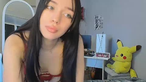 Snapshot of kathrineberry chatting on 02-26-25, 06:47 KathrineBerry online show from 02-26-25, 06:47