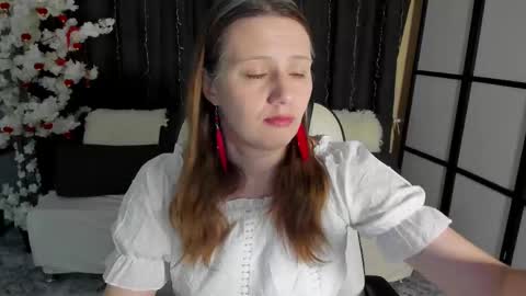 Kathrine online show from 01-18-26, 01:53