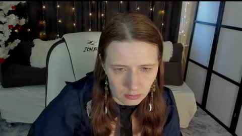 Kathrine online show from 03-16-26, 01:55