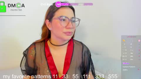 Snapshot of kathryn0 chatting on 07-20-26, 02:59 Kay online show from 07-20-26, 02:59